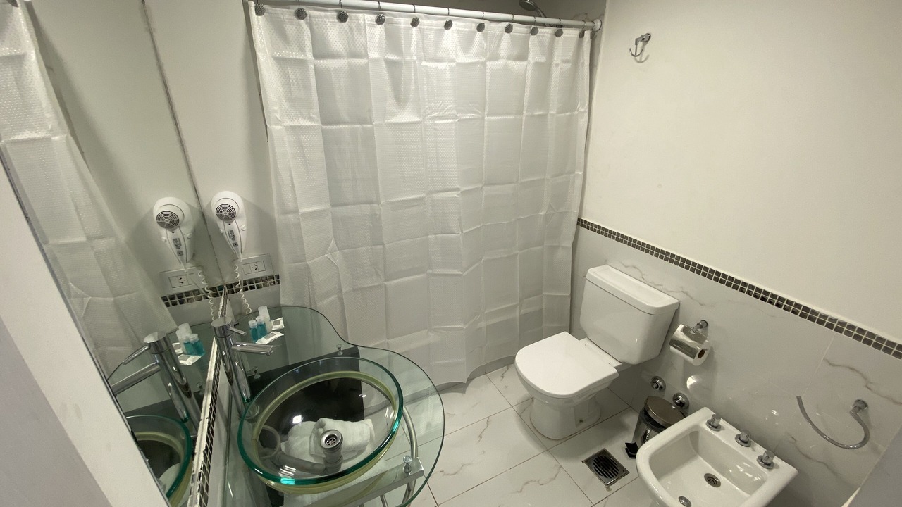 Photo of Bathroom in Centro