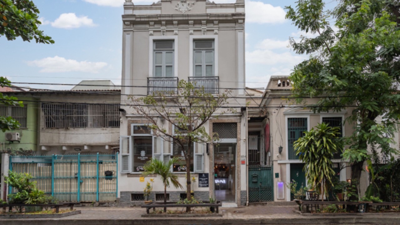 Photo of Outdoor in Zona Sul