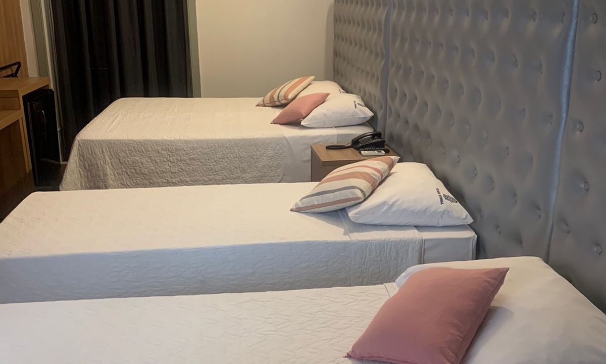 Photo of Bedroom in Zona Sul