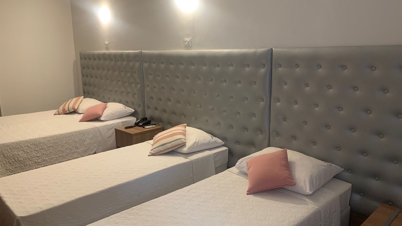 Photo of Bedroom in Zona Sul