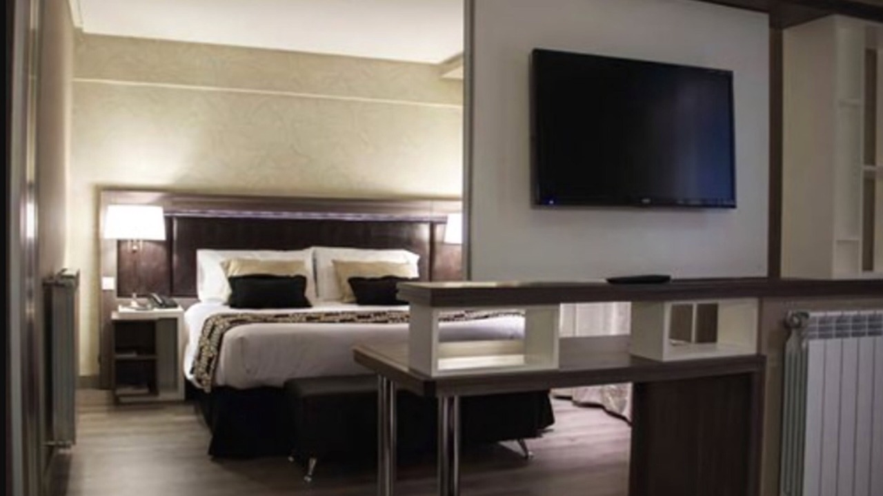 Photo of Bedroom in Rio Gallegos
