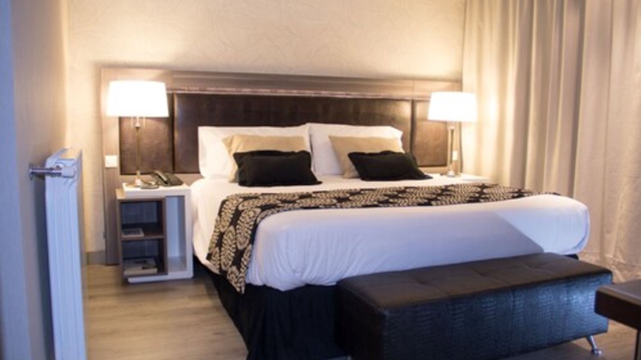 Photo of Bedroom in Rio Gallegos