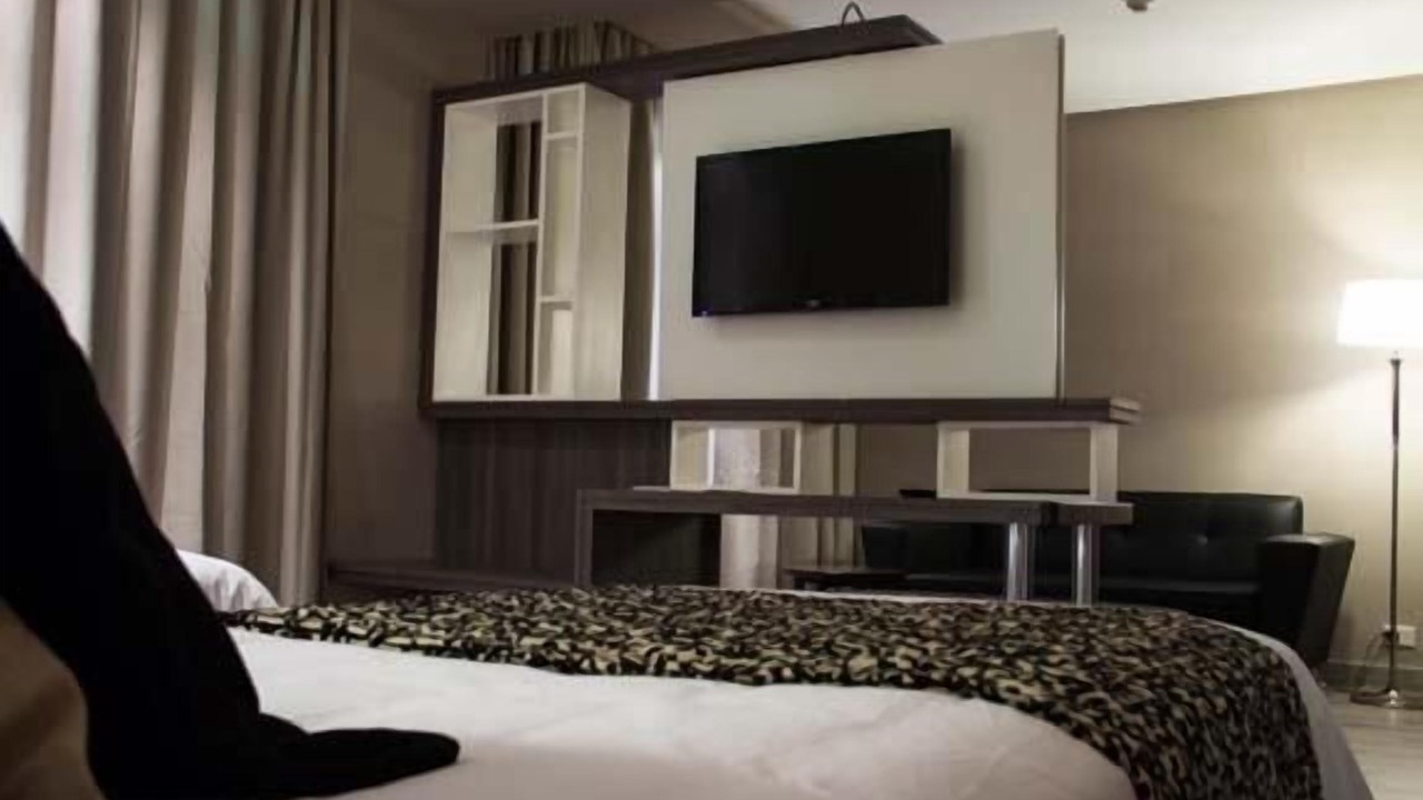 Photo of Bedroom in Rio Gallegos