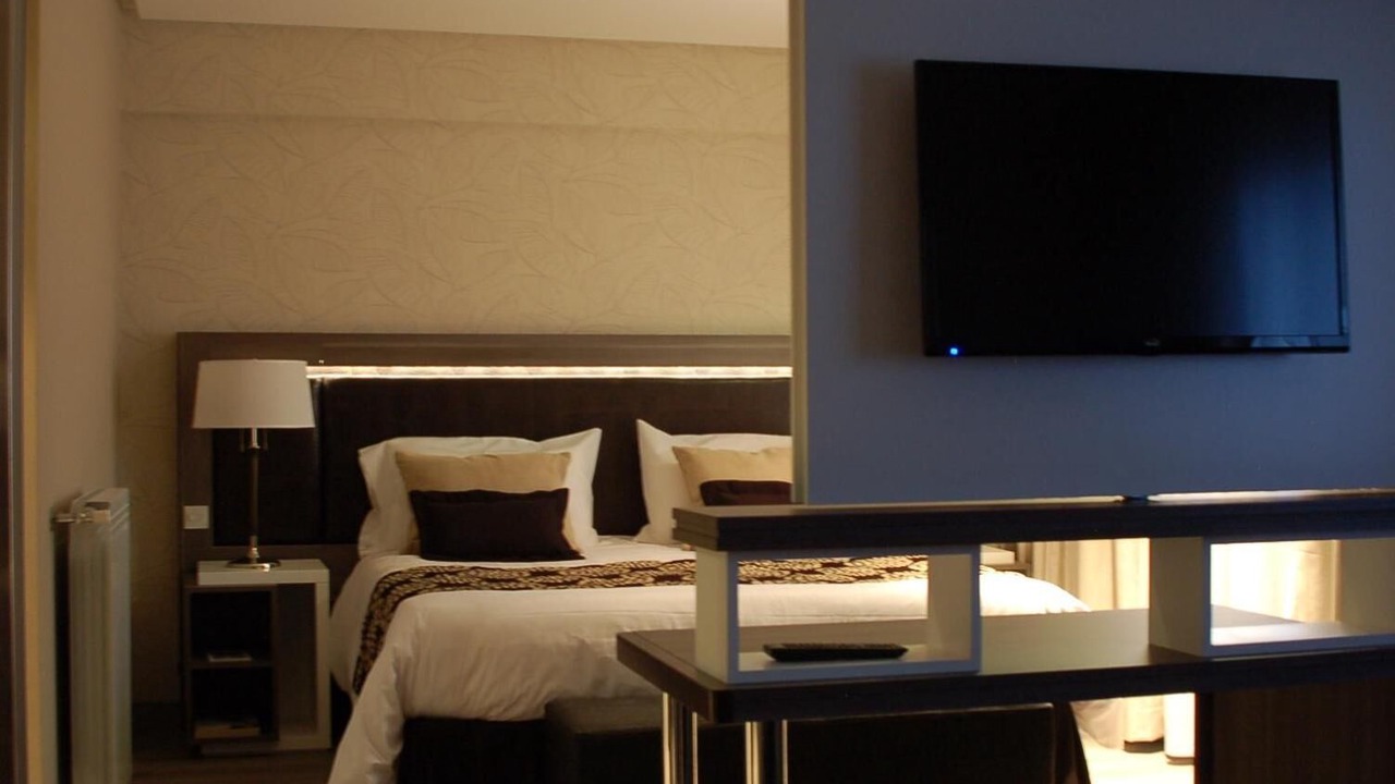 Photo of Bedroom in Rio Gallegos