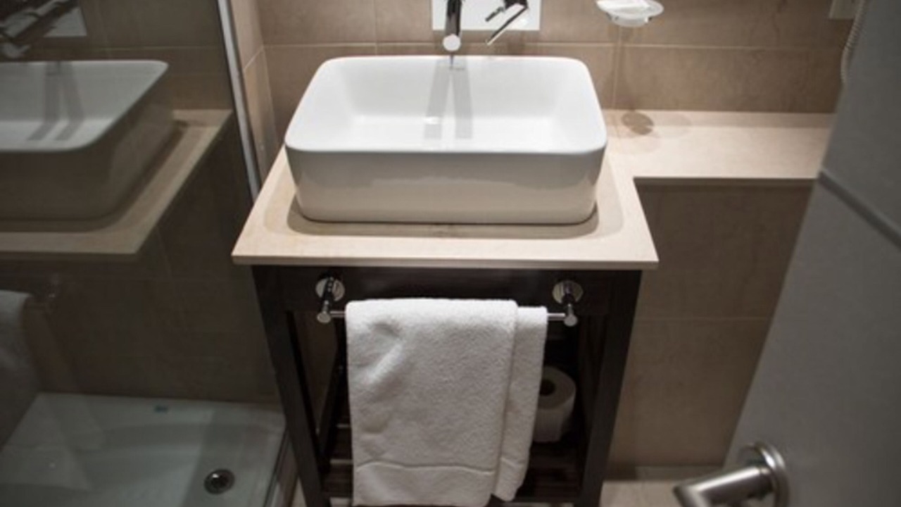 Photo of Bathroom in Rio Gallegos