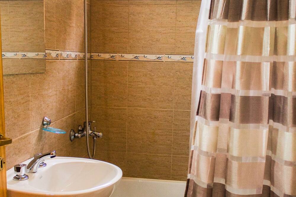Photo of Bathroom in Puerto Manzano