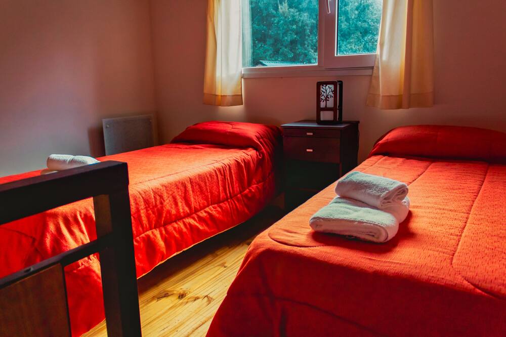 Photo of Bedroom in Puerto Manzano