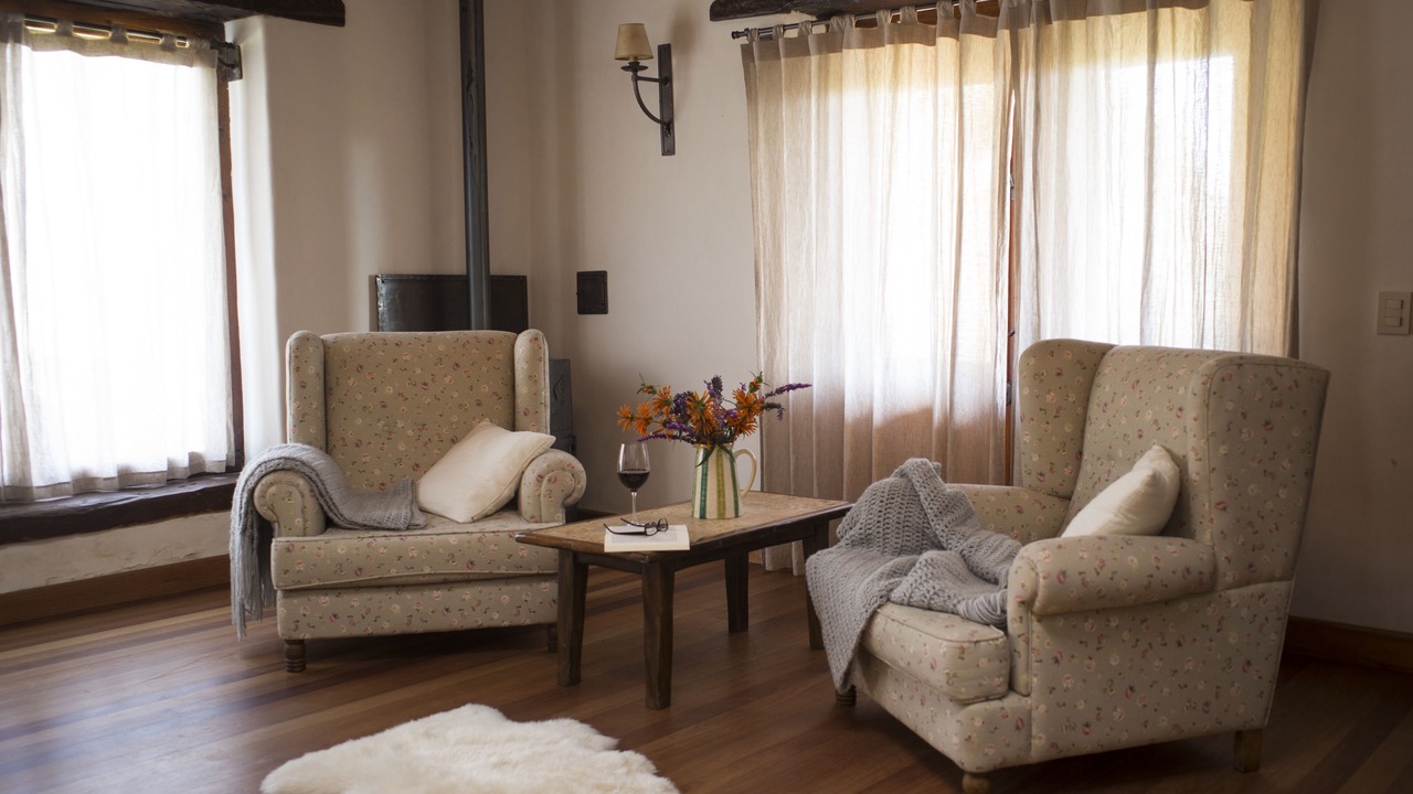 Photo of Bedroom in San Javier
