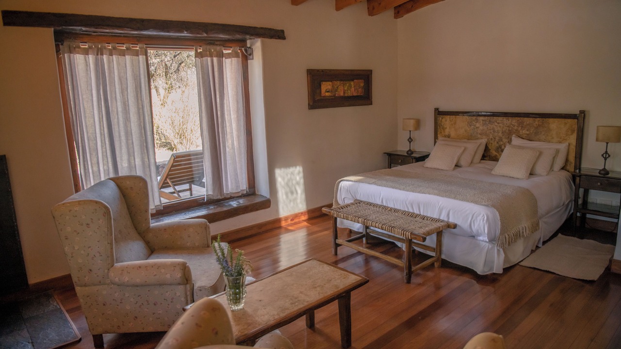 Photo of Bedroom in San Javier
