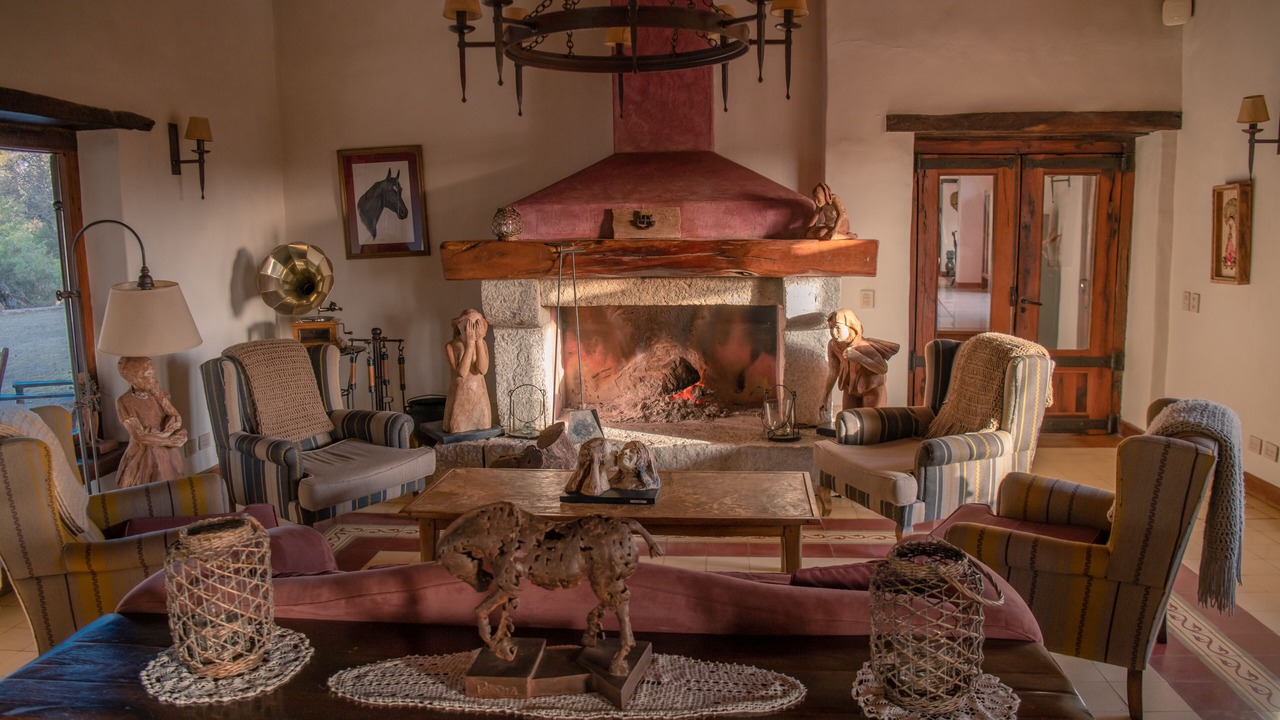 Photo of Livingroom in San Javier