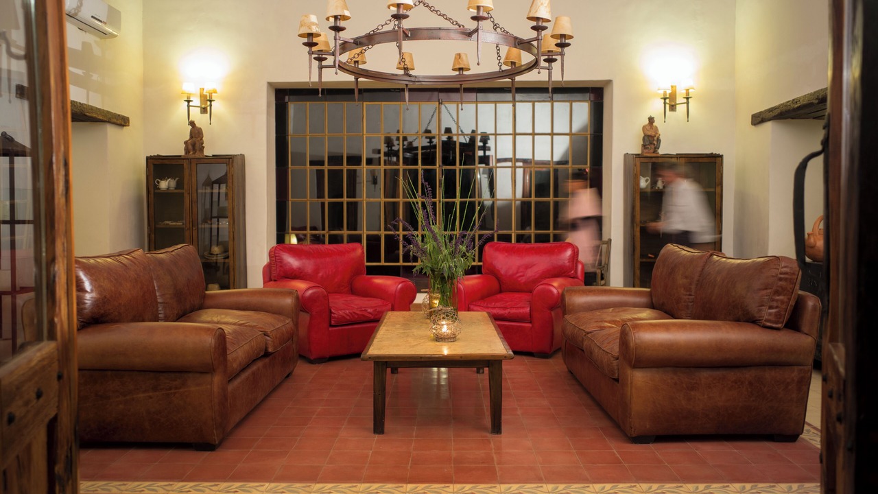 Photo of Livingroom in San Javier