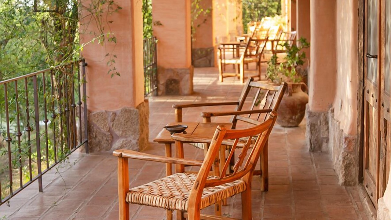 Photo of Bedroom in San Javier