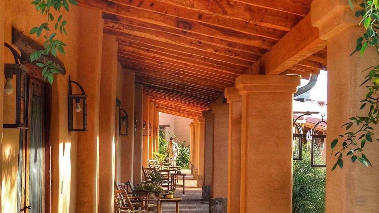 Photo of Patio Balcony in San Javier
