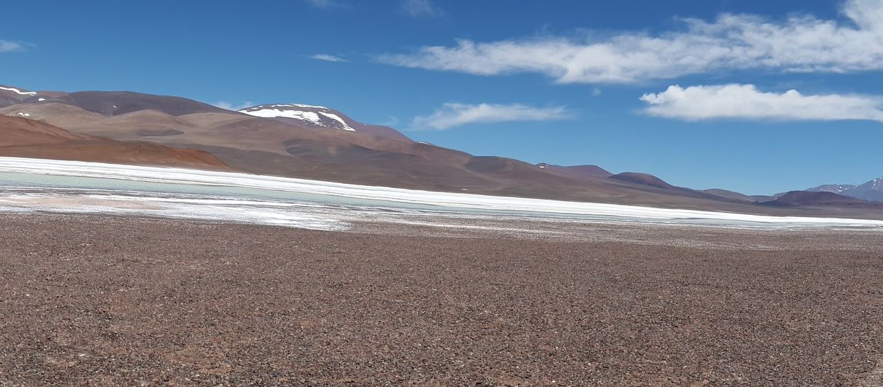 Photo of Outdoor in Nonogasta