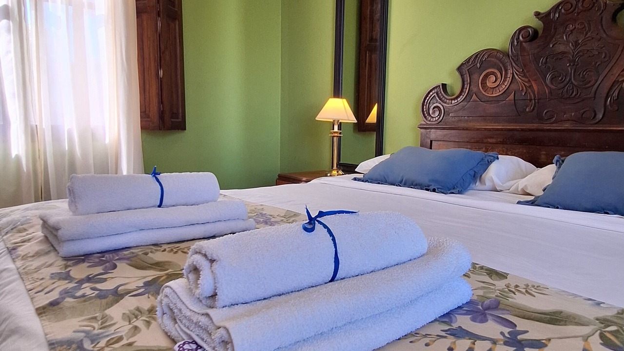 Photo of Bedroom in Nonogasta