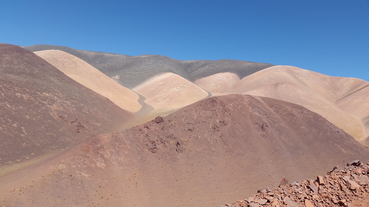Photo of Outdoor in Nonogasta