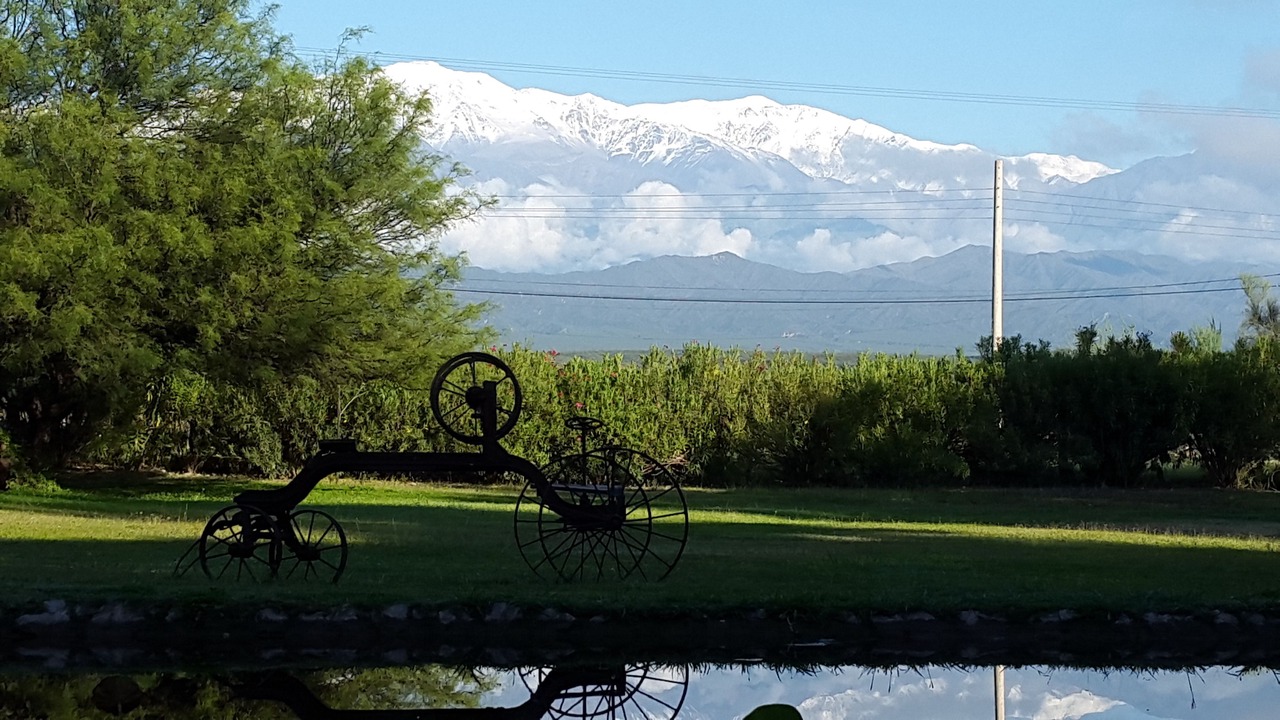Photo of Outdoor in Nonogasta