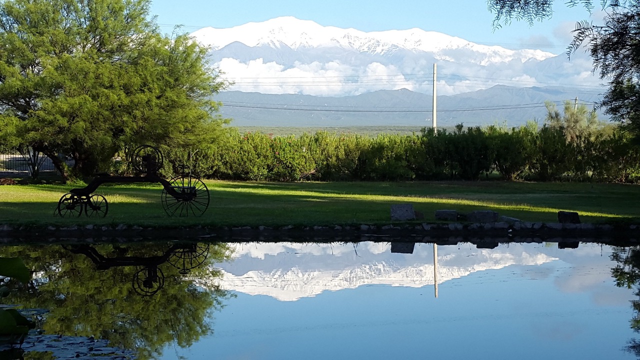 Photo of Outdoor in Nonogasta