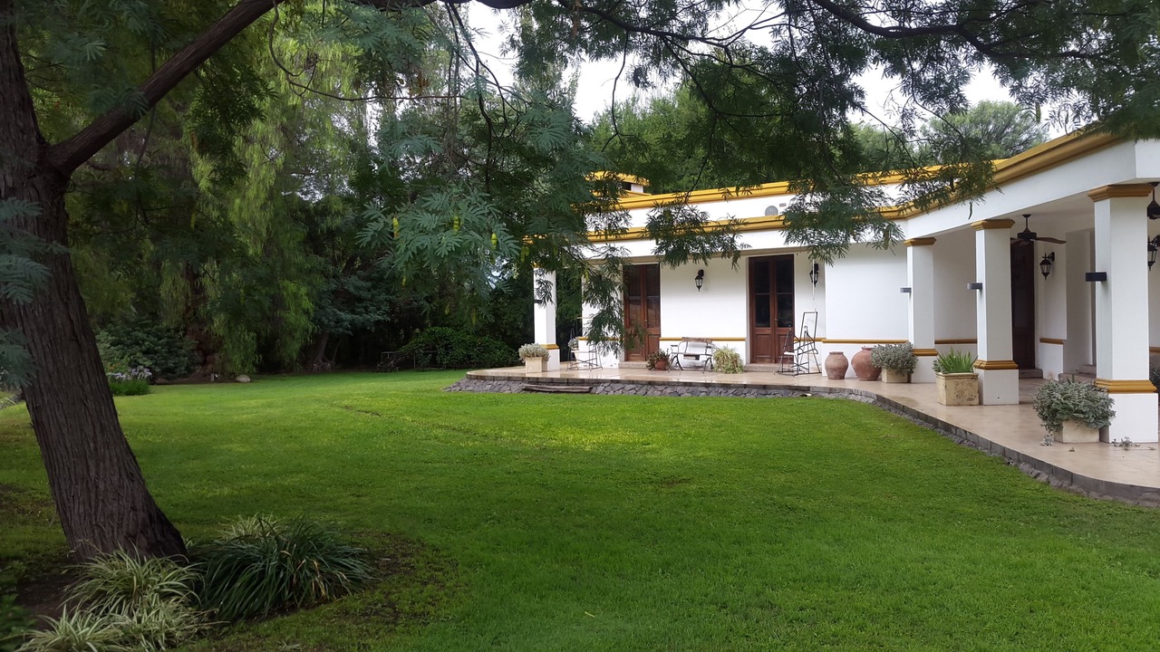 Photo of Outdoor in Nonogasta