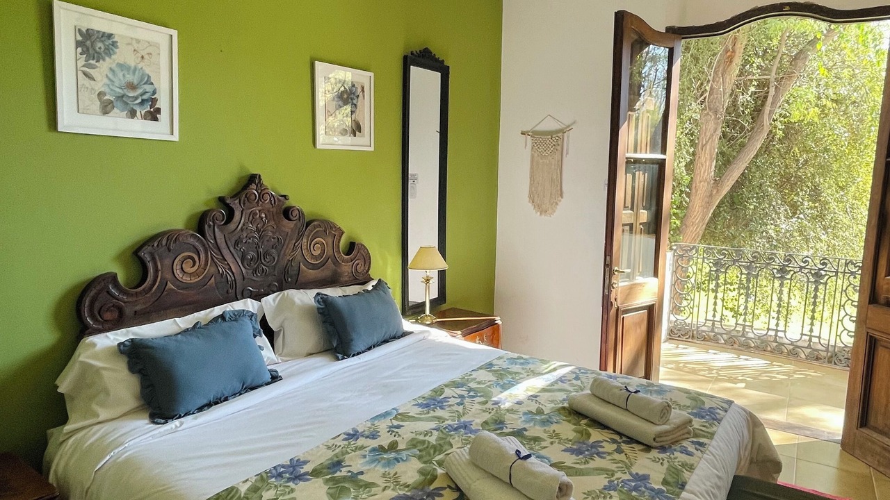 Photo of Bedroom in Nonogasta