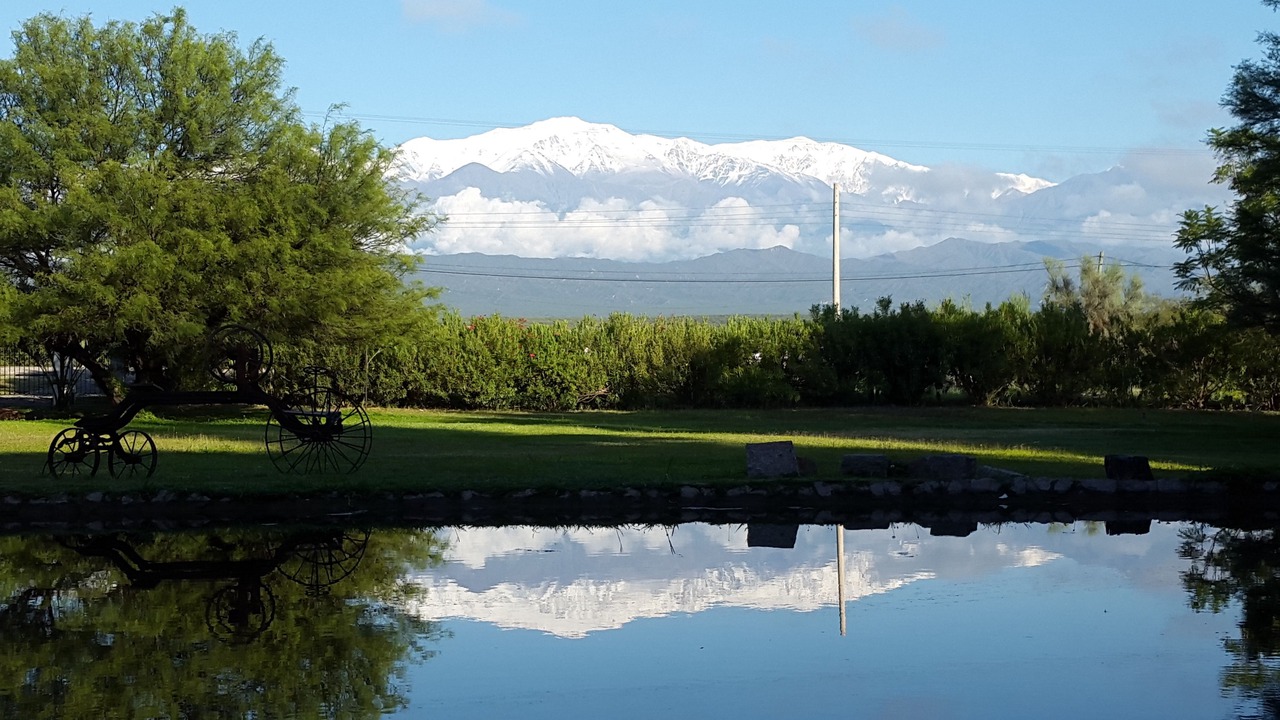Photo of Outdoor in Nonogasta