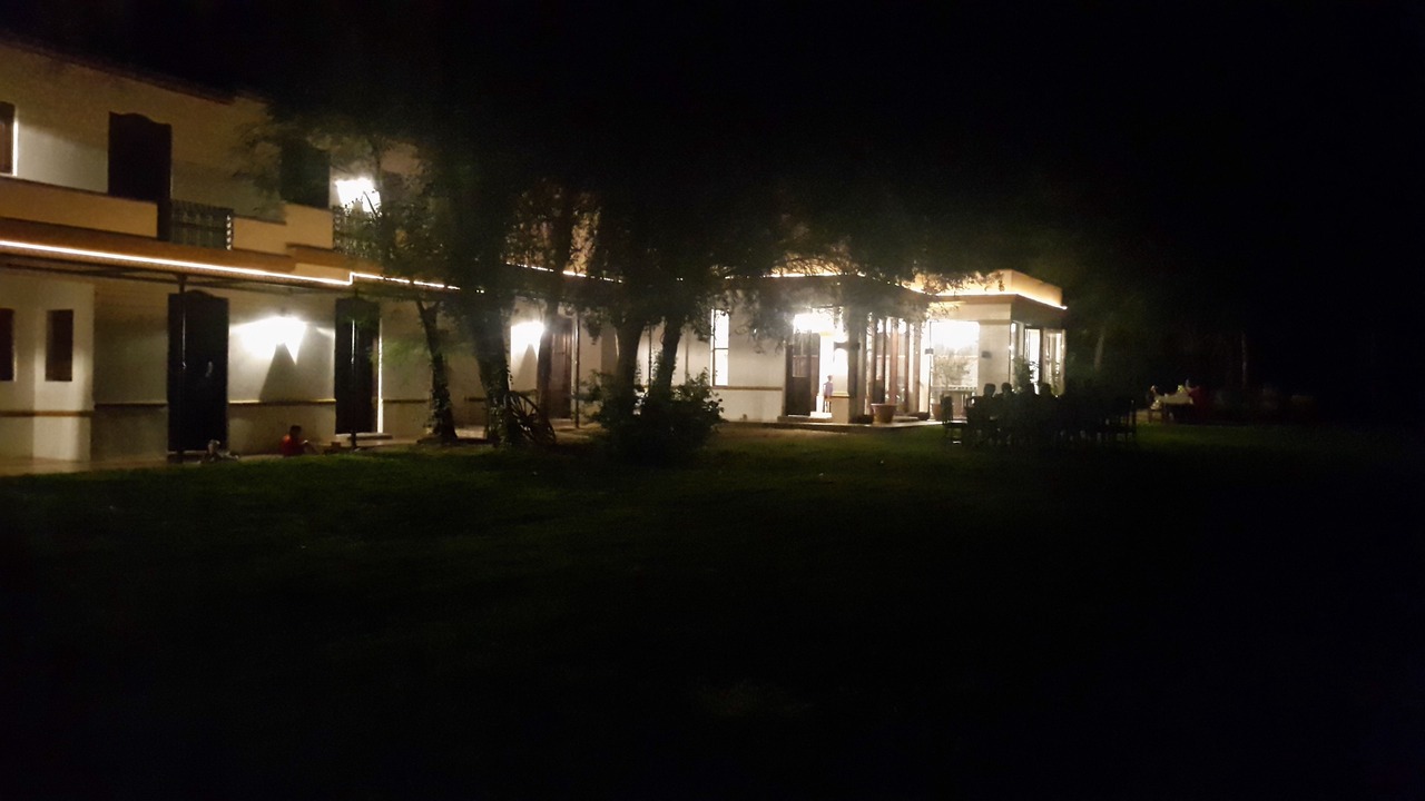 Photo of Outdoor in Nonogasta