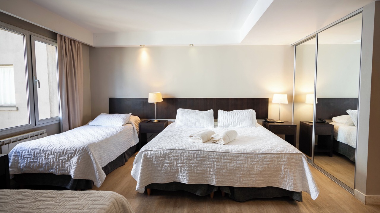 Photo of Bedroom in Centro