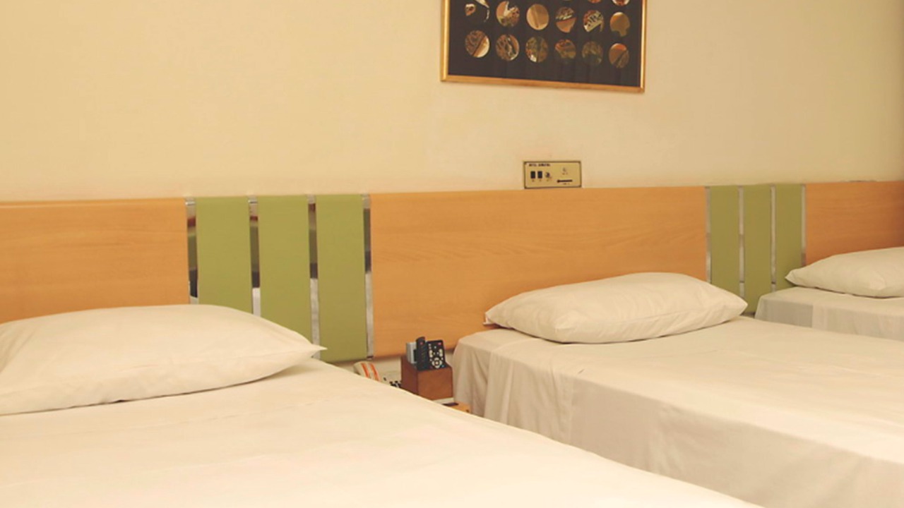 Photo of Bedroom in Centro