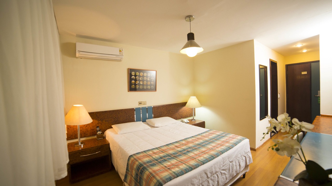 Photo of Bedroom in Centro