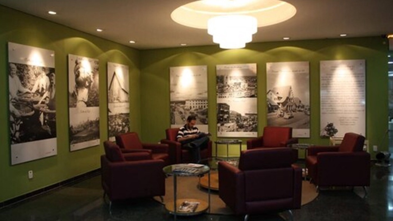 Photo of Livingroom in Centro