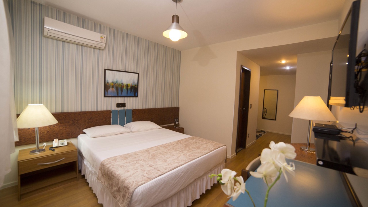 Photo of Bedroom in Centro