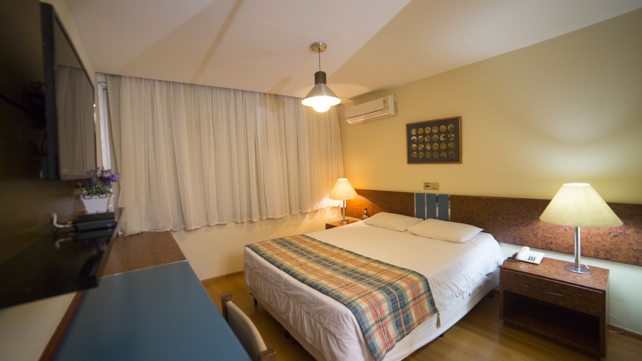 Photo of Bedroom in Centro