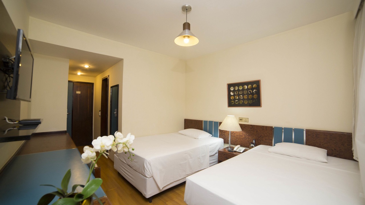 Photo of Bedroom in Centro