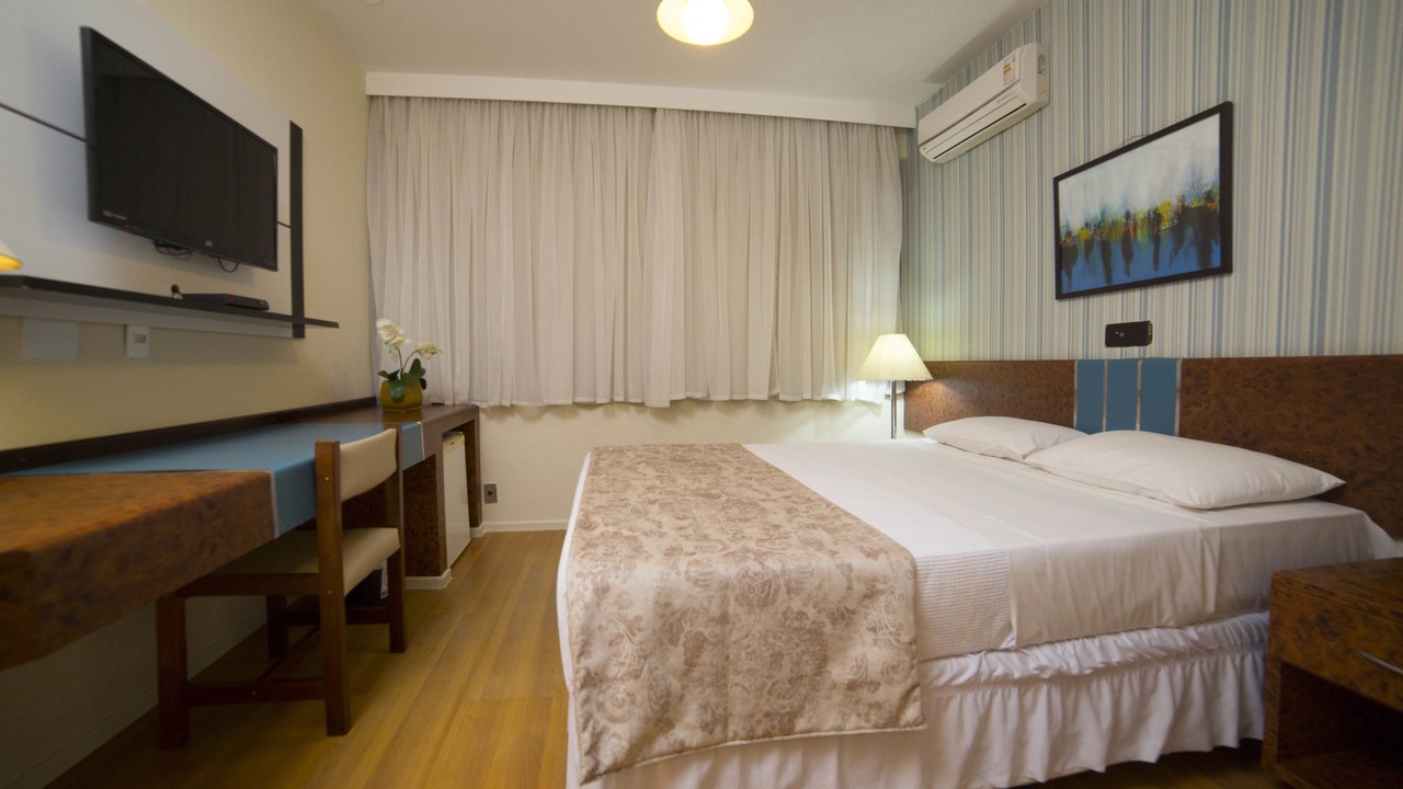 Photo of Bedroom in Centro