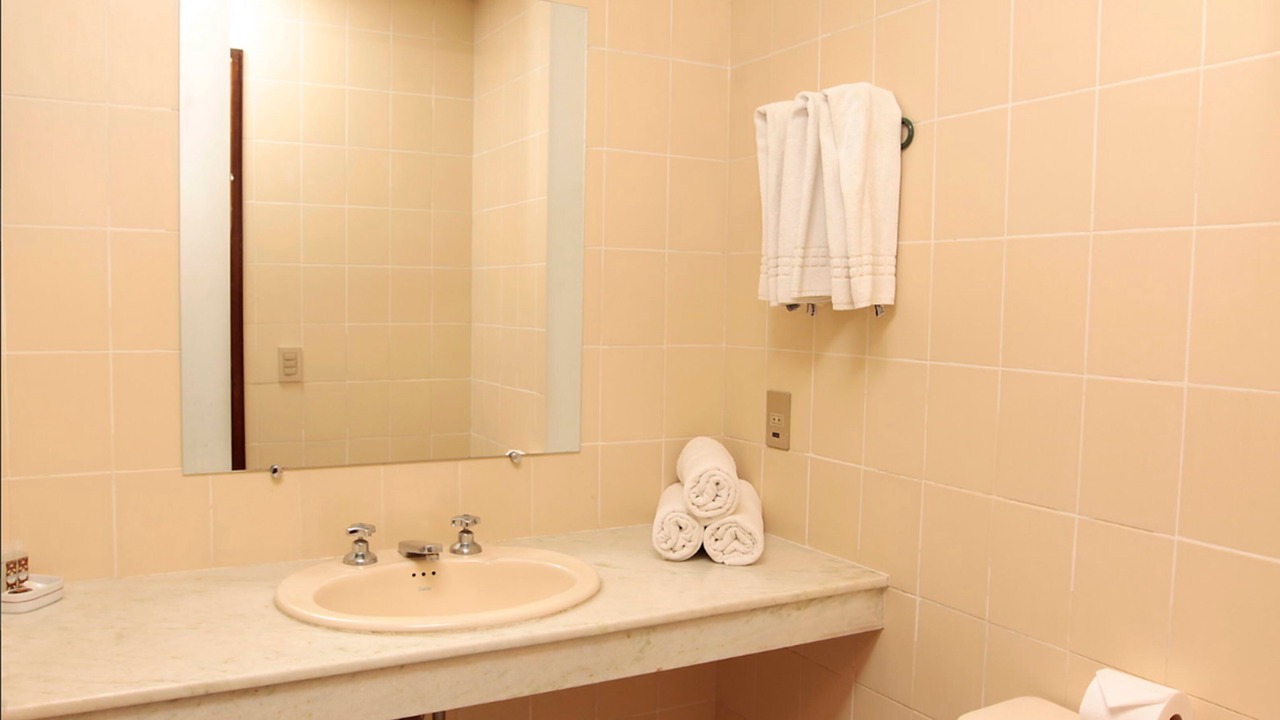 Photo of Bathroom in Centro