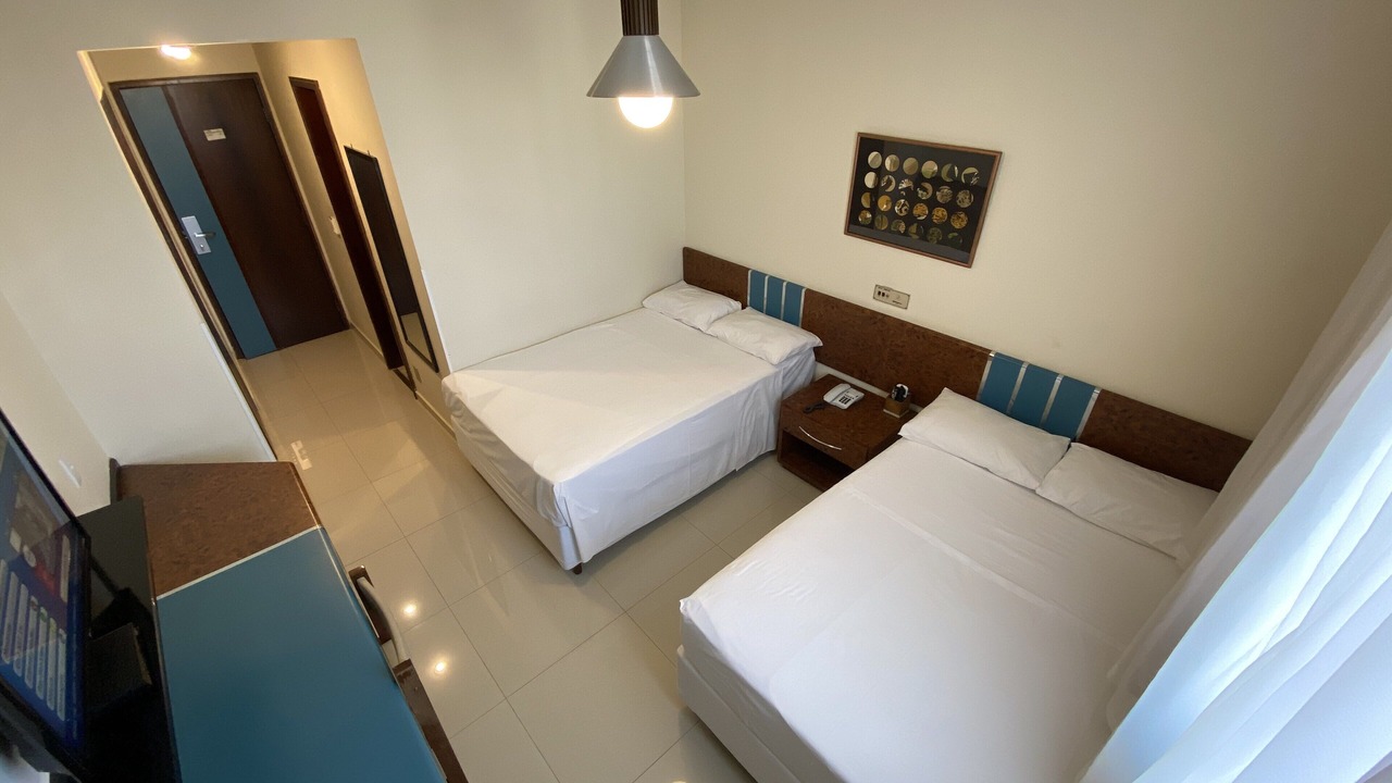 Photo of Bedroom in Centro