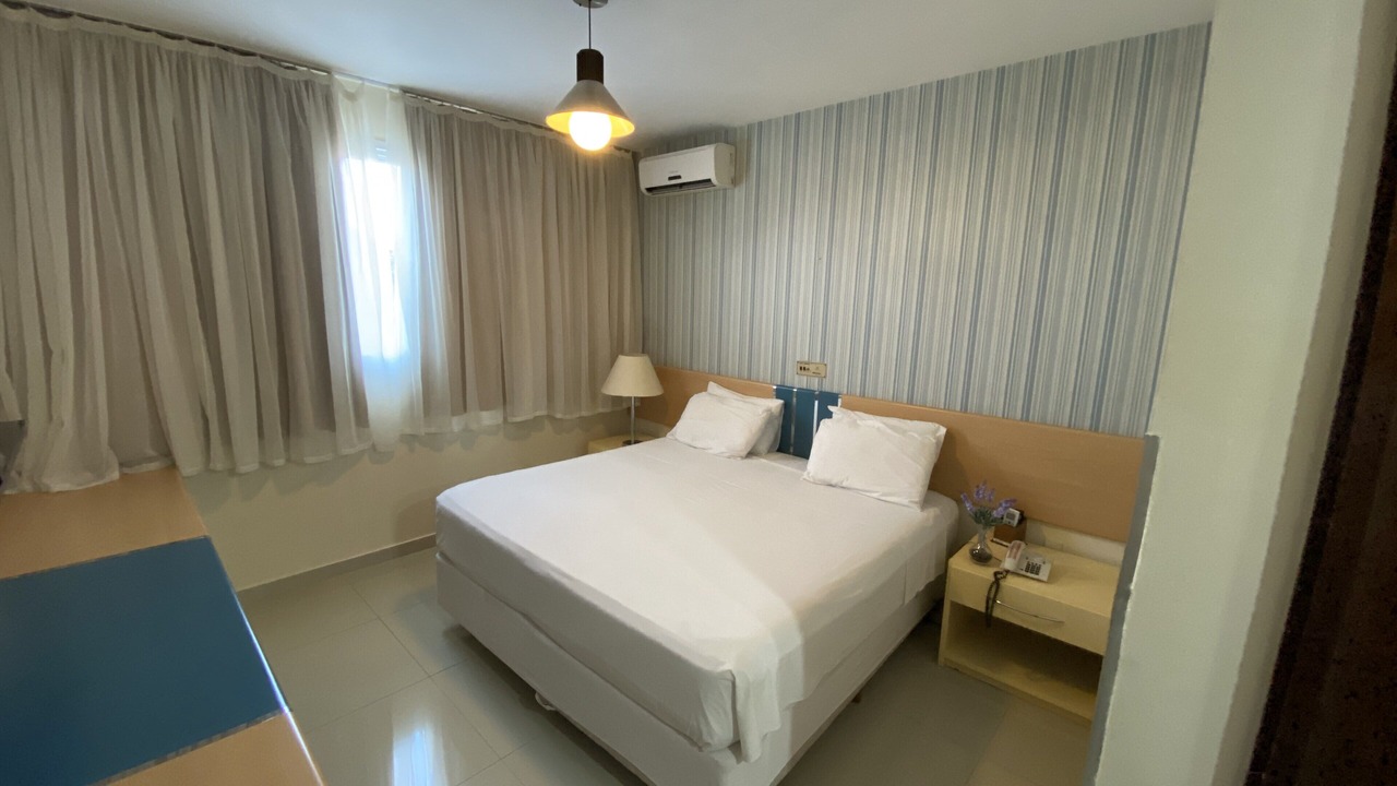 Photo of Bedroom in Centro