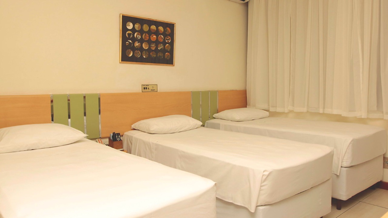 Photo of Bedroom in Centro