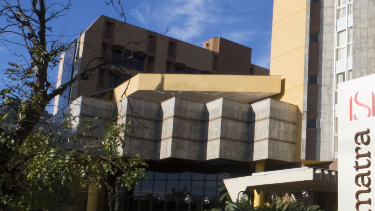Photo of Outdoor in Centro