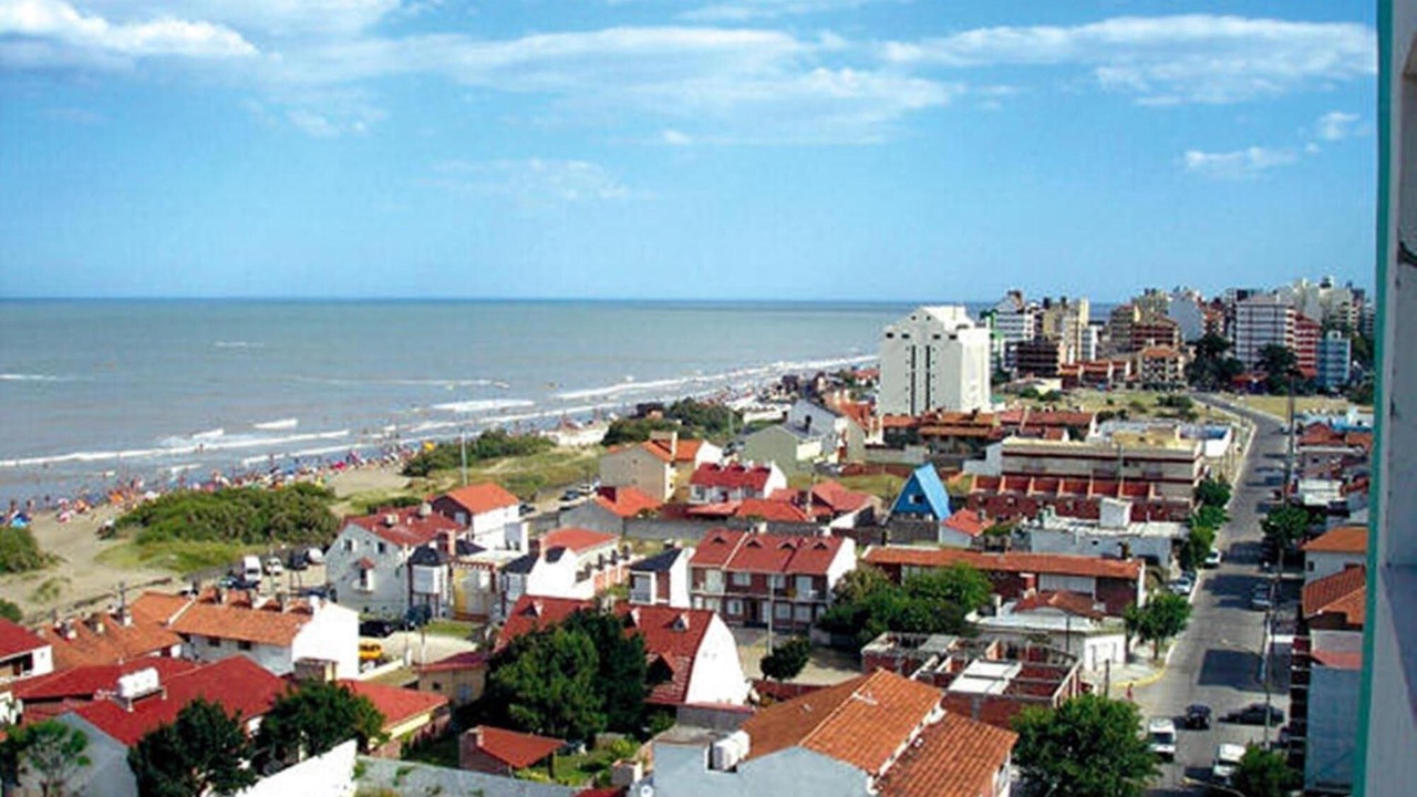 Photo of Outdoor in San Bernardo del Tuyu