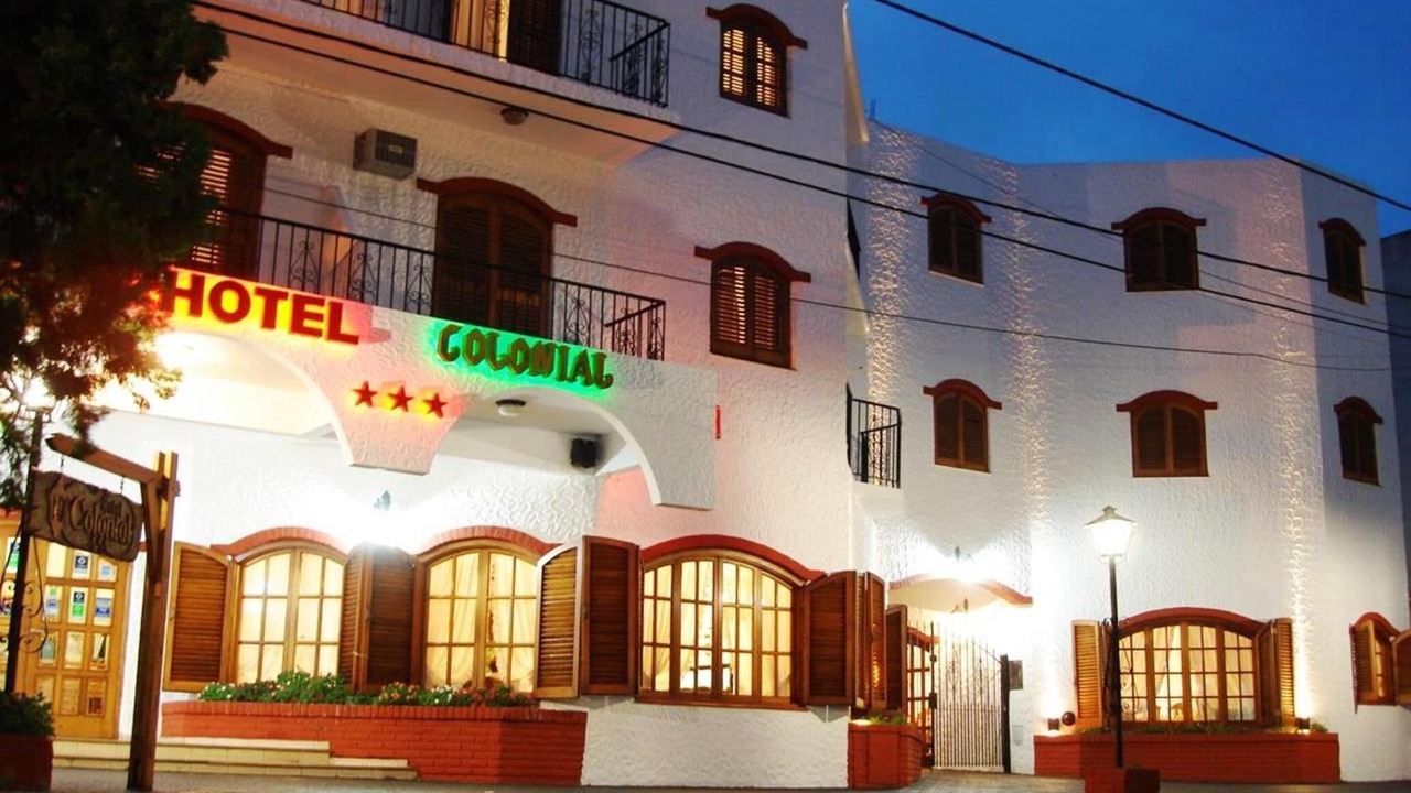 Photo of Outdoor in San Bernardo del Tuyu