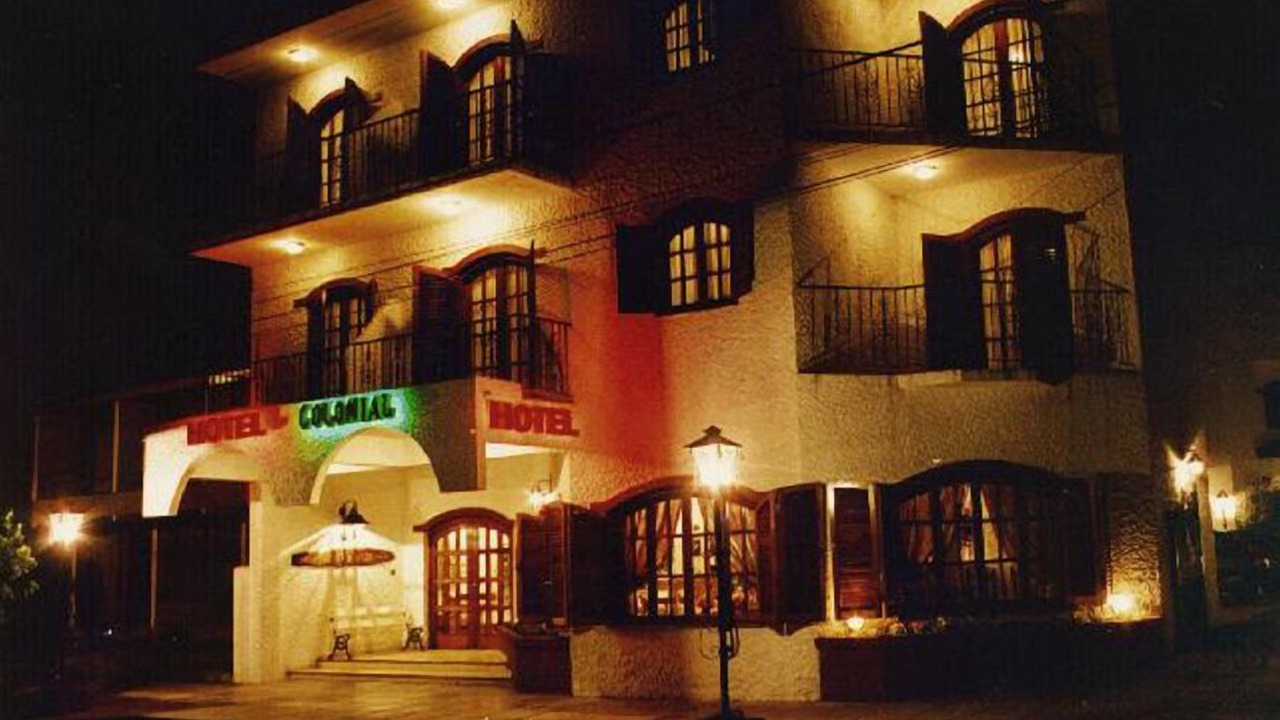 Photo of Outdoor in San Bernardo del Tuyu