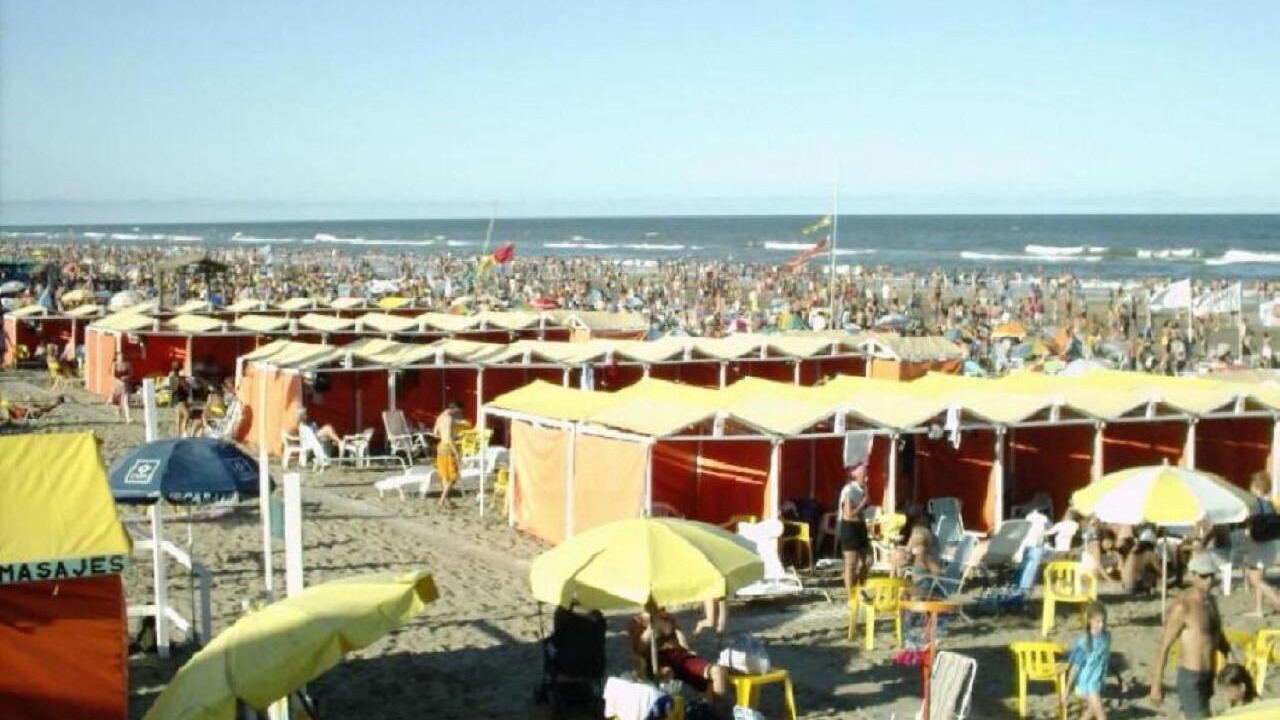 Photo of Others in San Bernardo del Tuyu