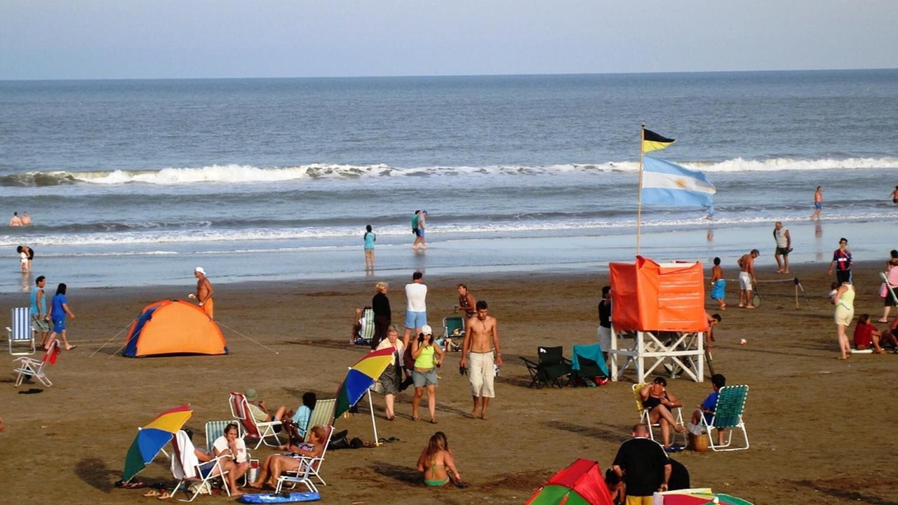 Photo of Others in San Bernardo del Tuyu