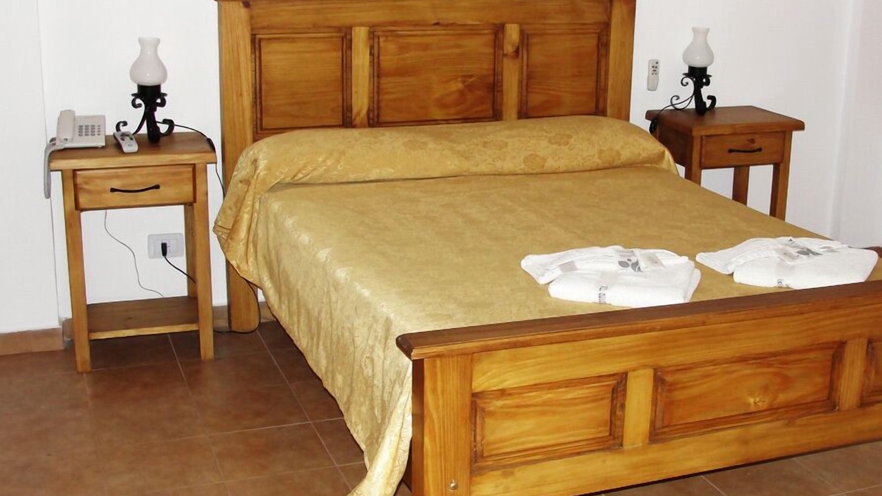 Photo of Bedroom in San Bernardo del Tuyu