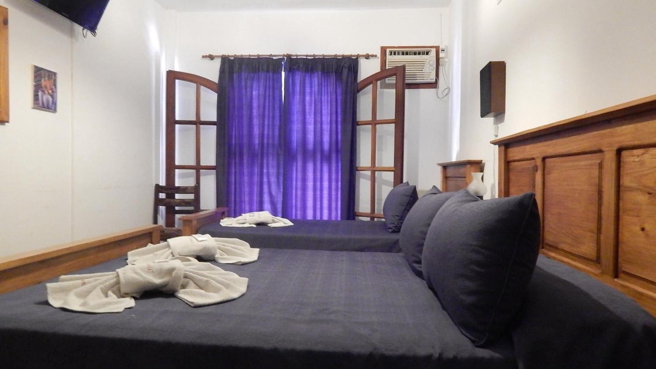 Photo of Bedroom in San Bernardo del Tuyu
