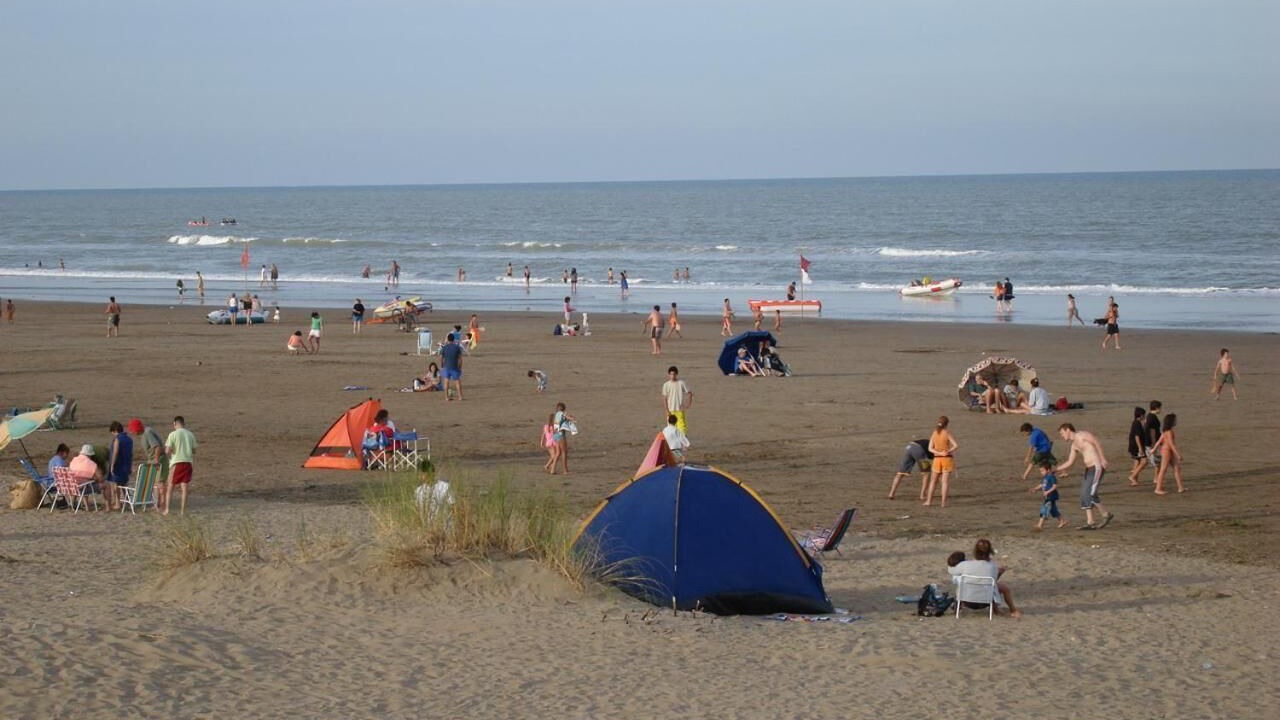 Photo of Others in San Bernardo del Tuyu