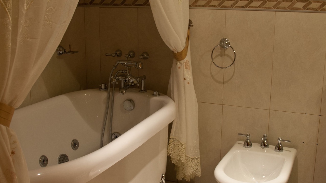 Photo of Bathroom in Puerto Manzano