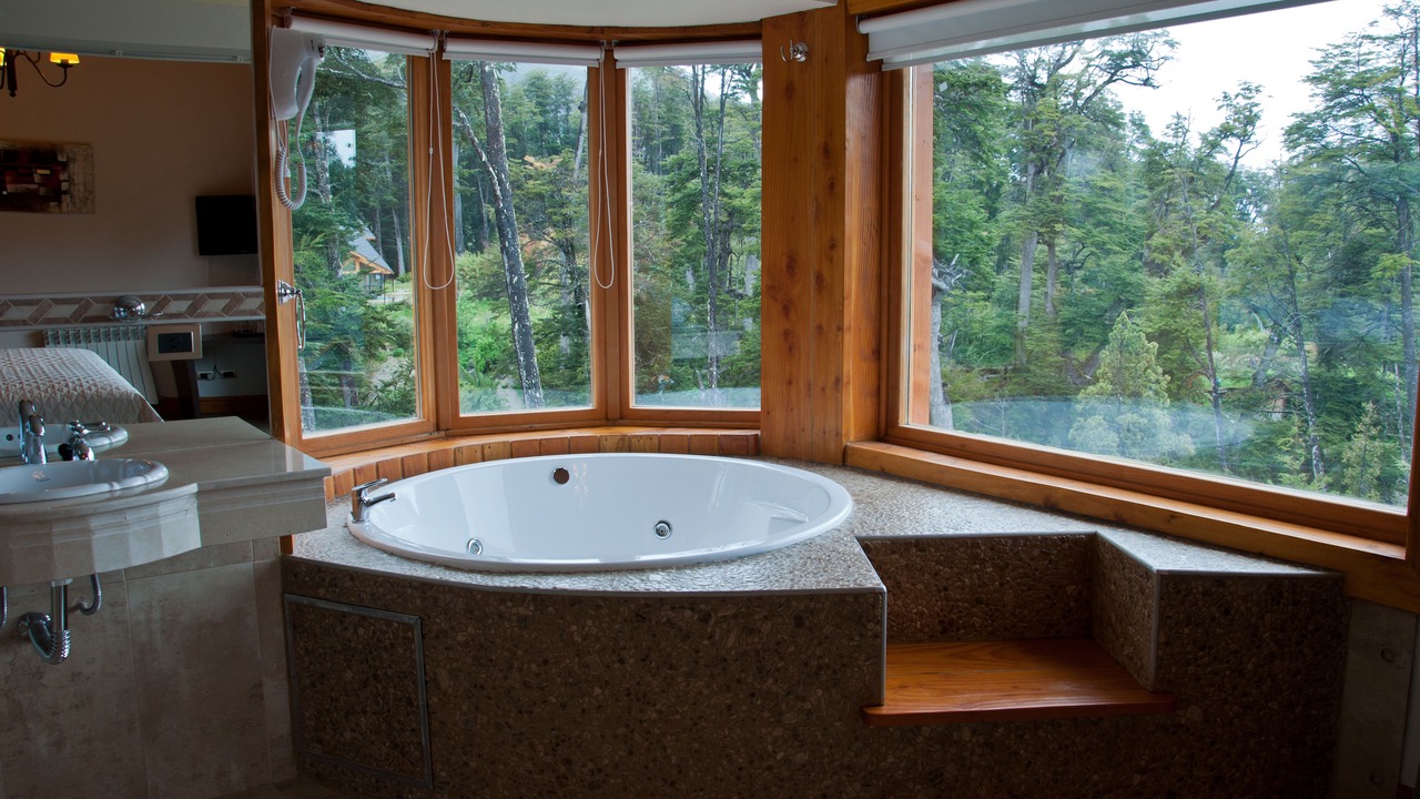 Photo of Bathroom in Puerto Manzano