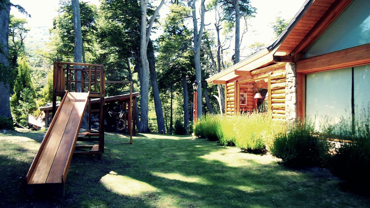 Photo of Outdoor in Puerto Manzano